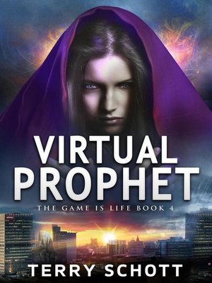 cover image of Virtual Prophet